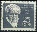 miniature ALLEMAGNE RDA 1969 OBLITERE N° 1138