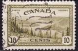 miniature Canada - Année 1946 - Y&T N° 220