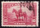 miniature Canada - Année 1935 - Y&T N° 185