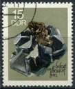 miniature ALLEMAGNE RDA 1969 OBLITERE N° 1166