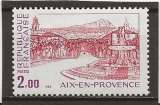 miniature FRANCE     ANNEE 1982  YT N°2194 NEUF**