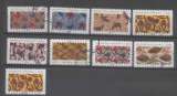 miniature FRANCE 2019 OBL TISSUS     VOIR SCAN