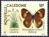 Nouvelle-Calédonie - 1990 - Y & T n° 265 Poste aérienne - MNH