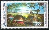 Wallis & Futuna - 1989 - Y & T n° 392 - MNH (2