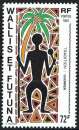 Wallis & Futuna - 1991 - Y & T n° 406 - MNH