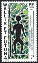 Wallis & Futuna - 1991 - Y & T n° 416 - MNH