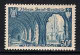 miniature France 1951 : n° 888** / Neuf sans charnière / TTB