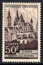 miniature France 1951 : n°917** / neuf sans charnière / TB