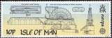 Île de Man - 1983 - Y & T n° 231 - Europa - MNH