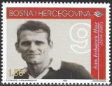 Bosnie-herzégovine - 1998 - Y&T 271 ** - MNH 