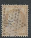 Lot n°82506 n°59, Oblitéré étoile chiffrée 26 de PARIS 