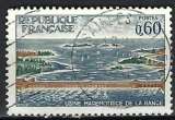 France - 1966 - Y & T n° 1507 - O.