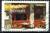 France - 2007 - Y & T n° 4100 - O.