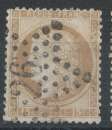 Lot n°82554  n°55, Oblitéré étoile chiffrée 26 de PARIS 