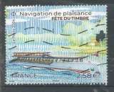 miniature France 2024 - YT n° ??? - Navigation de plaisance