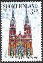 miniature Finlande - 1997 - Y&T 1379 ** - MNH - 