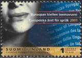 miniature Finlande - 2001 - Y&T 1520 ** - MNH - 