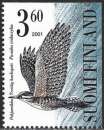 miniature Finlande - 2001 - Y&T 1537 ** - MNH - 