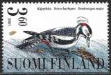 miniature Finlande - 2001 - Y&T 1538 ** - MNH - 