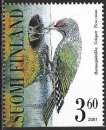 miniature Finlande - 2001 - Y&T 1540 ** - MNH - 