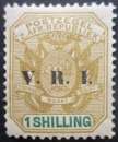 miniature TRANSVAAL N°131 neuf * cote 1,50€