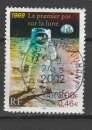 miniature France 2000 YT 3355 1er Homme sur la lune