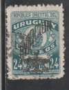 URUGUAY P.A.-  Y&T  N° 141
