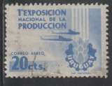 URUGUAY P.A.-  Y&T  N° 147