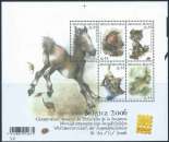 miniature Belgique - 2004 - Y & T n° 106 Blocs & feuillets - MNH