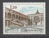 miniature Monaco - 1970 - N°844 -   MNH **