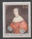 miniature Monaco - 1970 - N°846 -  Charlotte de Grammont  MNH **