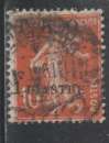 SYRIE 1919 - Y&T  N° 6