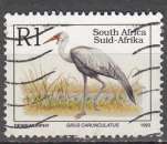 miniature Afrique du Sud 1993  Y&T  821  oblitéré
