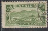 SYRIE 1925 - Y&T  N° 156