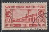 SYRIE 1925 - Y&T  N° 160