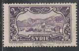 SYRIE 1930 - Y&T  N° 206