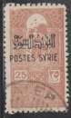 miniature SYRIE 1945 - Y&T  N° 284