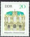 miniature Allemagne Orientale - 1969 - Y & T n° 1132 - MNH