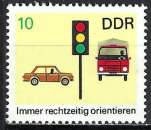 miniature Allemagne Orientale - 1969 - Y & T n° 1141 - MNH