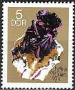 miniature Allemagne Orientale - 1969 - Y & T n° 1164 - MNH