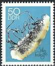 miniature Allemagne Orientale - 1969 - Y & T n° 1169 - MNH