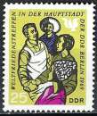 miniature Allemagne Orientale - 1969 - Y & T n° 1177 - MNH