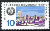 miniature Allemagne Orientale - 1969 - Y & T n° 1197 - MNH