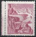 Tchécoslovaquie - 1938 - Y & T n° 334 - MNH