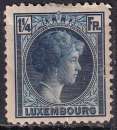 luxembourg ... n° 180  neuf* ... 1926