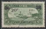 SYRIE 1926 - Y&T  N° 186