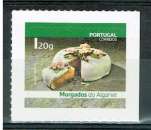 miniature PORTUGAL 2019 - YT XXXX MI 4489 MNH AUTO-ADHÉSIF MONDE.