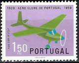 Portugal - 1960 - Y & T n° 865 - MNH