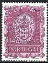 Portugal - 1960 - Y & T n° 872 - MNH