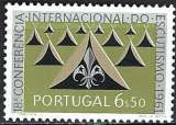 Portugal - 1962 - Y & T n° 903 - MNH